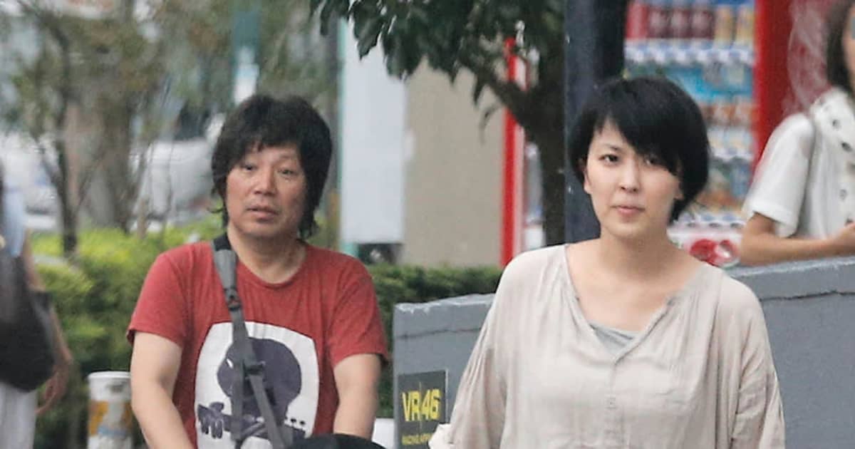 松たか子 佐橋 山里 蒼井優 芸能人夫婦 豪華２ショット Fridayデジタル