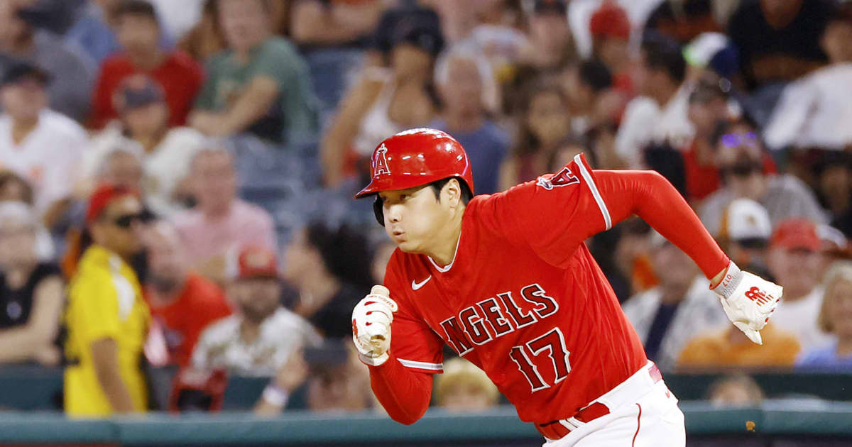 The sad tale of how Shohei Ohtani's torn elbow ligament ruined baseball's  best story of 2018