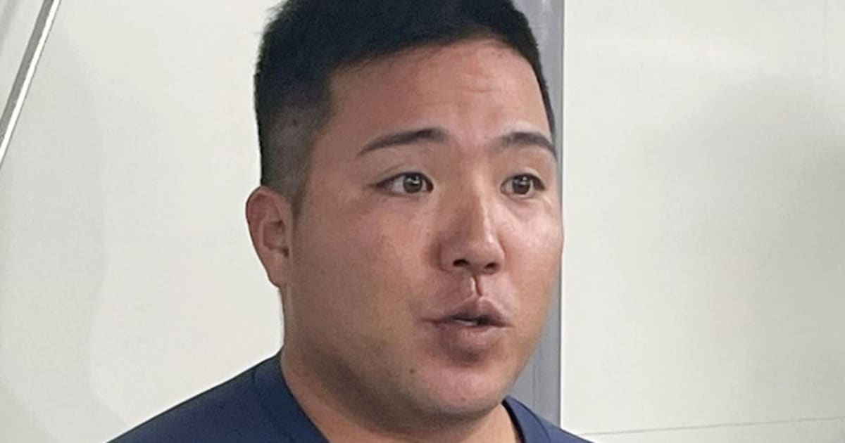 Baseball: Nippon Ham's Nakata suspended for off-field violence