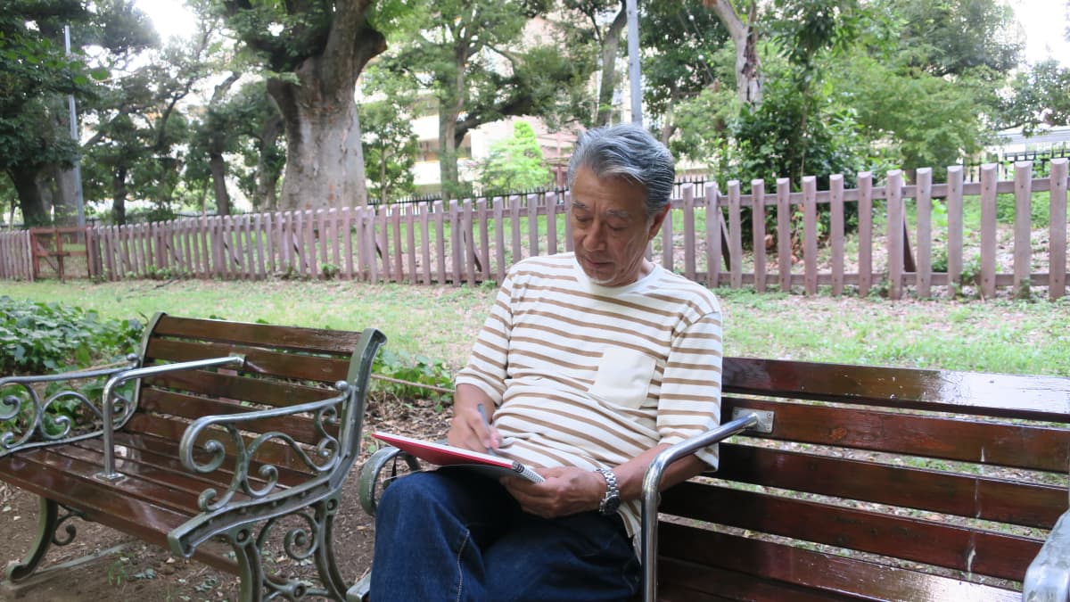 コロナでも生き方は変えないよ 73歳高田純次が明かす人生哲学 Fridayデジタル